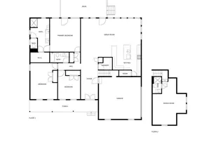 4178 Granite Rock Drive, Denton, NC 27239 - Photo 4