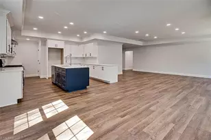 4178 Granite Rock Drive, Denton, NC 27239 - Photo 12