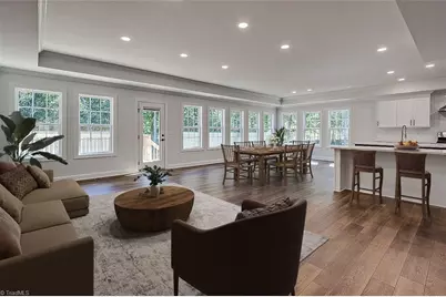 4178 Granite Rock Drive, Denton, NC 27239 - Photo 10