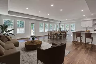 4178 Granite Rock Drive, Denton, NC 27239 - Photo 10