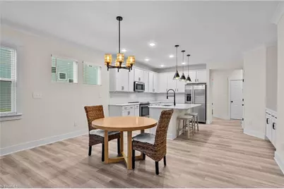 1206 Harbor Crossing Way, Greensboro, NC 27455 - Photo 8