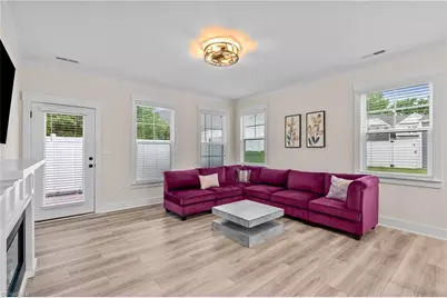 1206 Harbor Crossing Way, Greensboro, NC 27455 - Photo 6