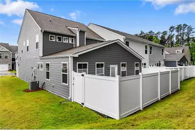 1206 Harbor Crossing Way, Greensboro, NC 27455 - Photo 32