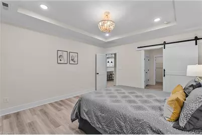 1206 Harbor Crossing Way, Greensboro, NC 27455 - Photo 20
