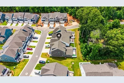1206 Harbor Crossing Way, Greensboro, NC 27455 - Photo 42