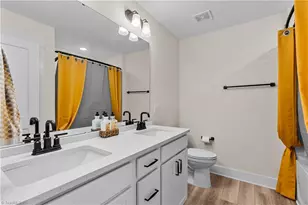 1206 Hbr Xing Wy, Greensboro, NC 27455 - Photo 26