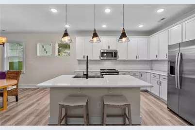 1206 Harbor Crossing Way, Greensboro, NC 27455 - Photo 12