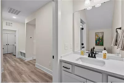 1206 Harbor Crossing Way, Greensboro, NC 27455 - Photo 4