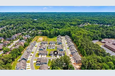 1206 Harbor Crossing Way, Greensboro, NC 27455 - Photo 48
