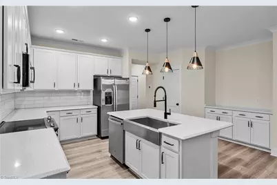 1206 Harbor Crossing Way, Greensboro, NC 27455 - Photo 10