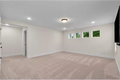 1206 Harbor Crossing Way, Greensboro, NC 27455 - Photo 16