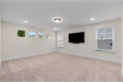 1206 Harbor Crossing Way, Greensboro, NC 27455 - Photo 30