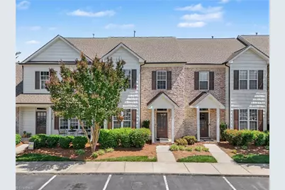 8 Viburnum Lane, Greensboro, NC 27455 - Photo 1