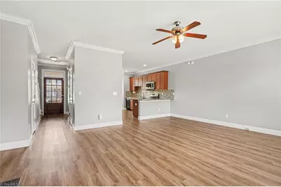 8 Viburnum Lane, Greensboro, NC 27455 - Photo 8