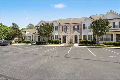8 Viburnum Lane, Greensboro, NC 27455 - Photo 6