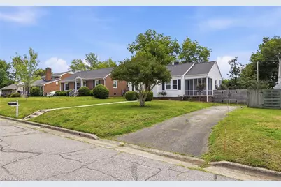 519 Gatewood Avenue, High Point, NC 27262 - Photo 4