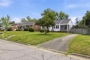 519 Gatewood Ave, High Point, NC 27262 - Photo 4