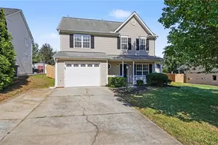 4055 Creekside Ct, Winston-Salem, NC 27127 - Photo 1