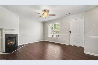 4055 Creekside Court, Winston-Salem, NC 27127 - Photo 2