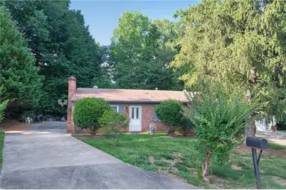 5 Godwin Court, Greensboro, NC 27405 - Photo 1