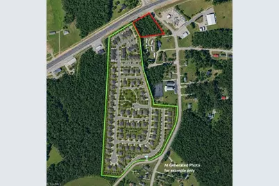 Tbd River Road Liberty Grove Church Road, North Wilkesboro, NC 28659 - Photo 2