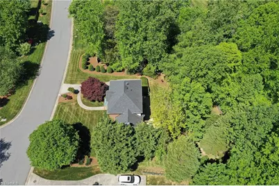 963 Ridge Gate Drive, Lewisville, NC 27023 - Photo 46
