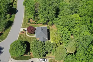 963 Ridge Gate Dr, Lewisville, NC 27023 - Photo 46