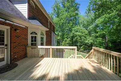 963 Ridge Gate Drive, Lewisville, NC 27023 - Photo 20