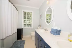 963 Ridge Gate Dr, Lewisville, NC 27023 - Photo 30