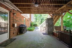 963 Ridge Gate Dr, Lewisville, NC 27023 - Photo 40
