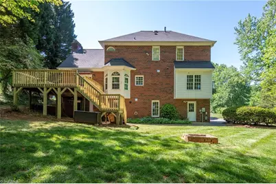 963 Ridge Gate Drive, Lewisville, NC 27023 - Photo 6