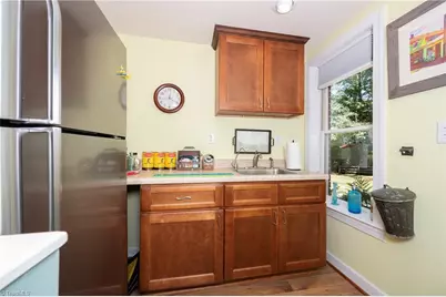 963 Ridge Gate Drive, Lewisville, NC 27023 - Photo 38