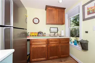 963 Ridge Gate Dr, Lewisville, NC 27023 - Photo 38