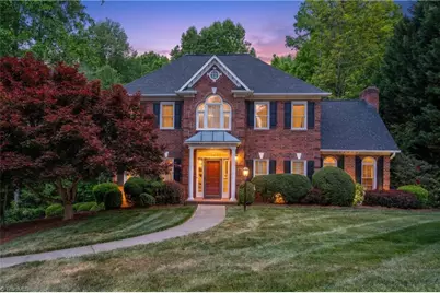 963 Ridge Gate Drive, Lewisville, NC 27023 - Photo 2