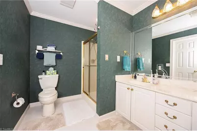 963 Ridge Gate Drive, Lewisville, NC 27023 - Photo 32