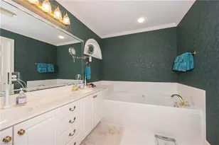 963 Ridge Gate Dr, Lewisville, NC 27023 - Photo 26