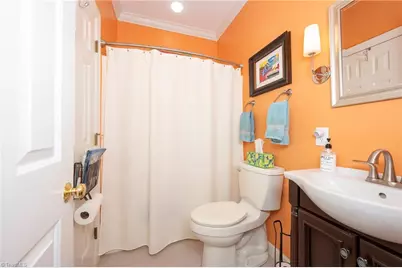 963 Ridge Gate Drive, Lewisville, NC 27023 - Photo 14