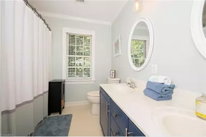 963 Ridge Gate Drive, Lewisville, NC 27023 - Photo 28