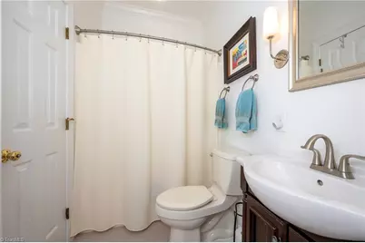 963 Ridge Gate Drive, Lewisville, NC 27023 - Photo 16