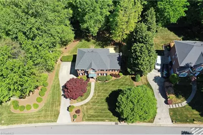 963 Ridge Gate Drive, Lewisville, NC 27023 - Photo 46