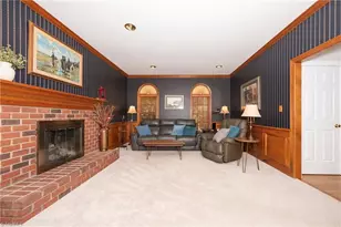963 Ridge Gate Dr, Lewisville, NC 27023 - Photo 16