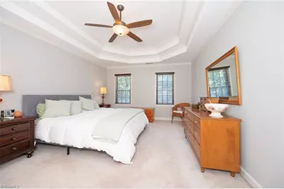 963 Ridge Gate Drive, Lewisville, NC 27023 - Photo 22