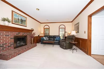 963 Ridge Gate Drive, Lewisville, NC 27023 - Photo 34