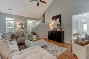 4025 Queens Grant Rd, Jamestown, NC 27282 - Photo 6