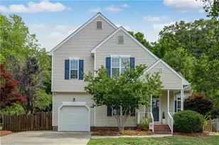 4025 Queens Grant Rd, Jamestown, NC 27282 - Photo 1