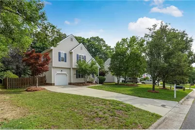4025 Queens Grant Road, Jamestown, NC 27282 - Photo 1