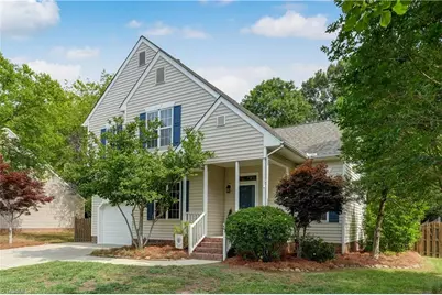 4025 Queens Grant Road, Jamestown, NC 27282 - Photo 4