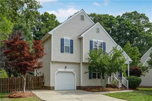 4025 Queens Grant Rd, Jamestown, NC 27282 - Photo 1