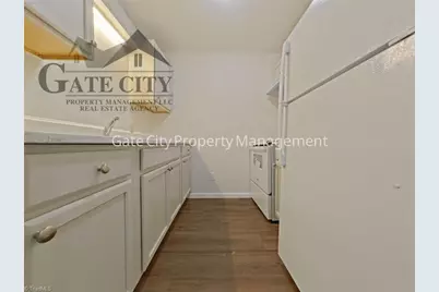 427 S Main Street #4, Asheboro, NC 27203 - Photo 2