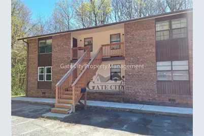 427 S Main Street #4, Asheboro, NC 27203 - Photo 1